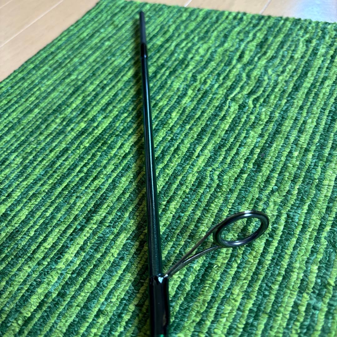 ノリーズ ロックフィッシュボトムRFB610M スピニングモデル