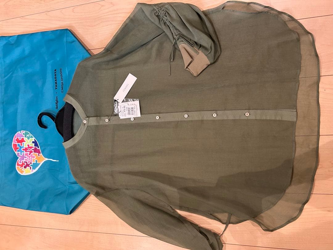 ヤマダヤ2026福袋　4点