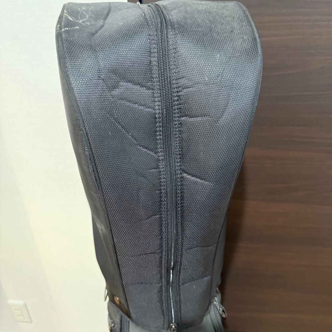 Nike Golf ゴルフバッグ・キャディバッグ ブラック