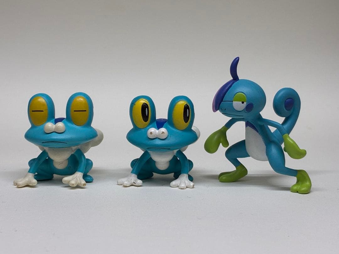 モンコレ　20体　まとめ売り　フィギュア　ポケモン　モンコレEX