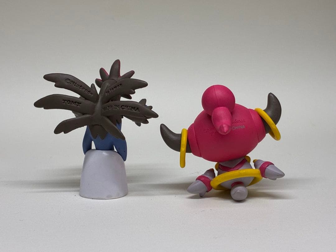 モンコレ　20体　まとめ売り　フィギュア　ポケモン　モンコレEX