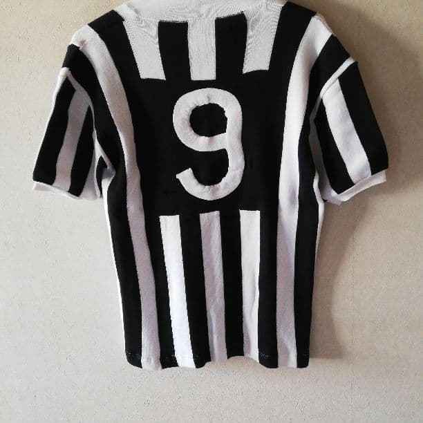 Paris専用ロッシ#9　半袖ユニフォーム