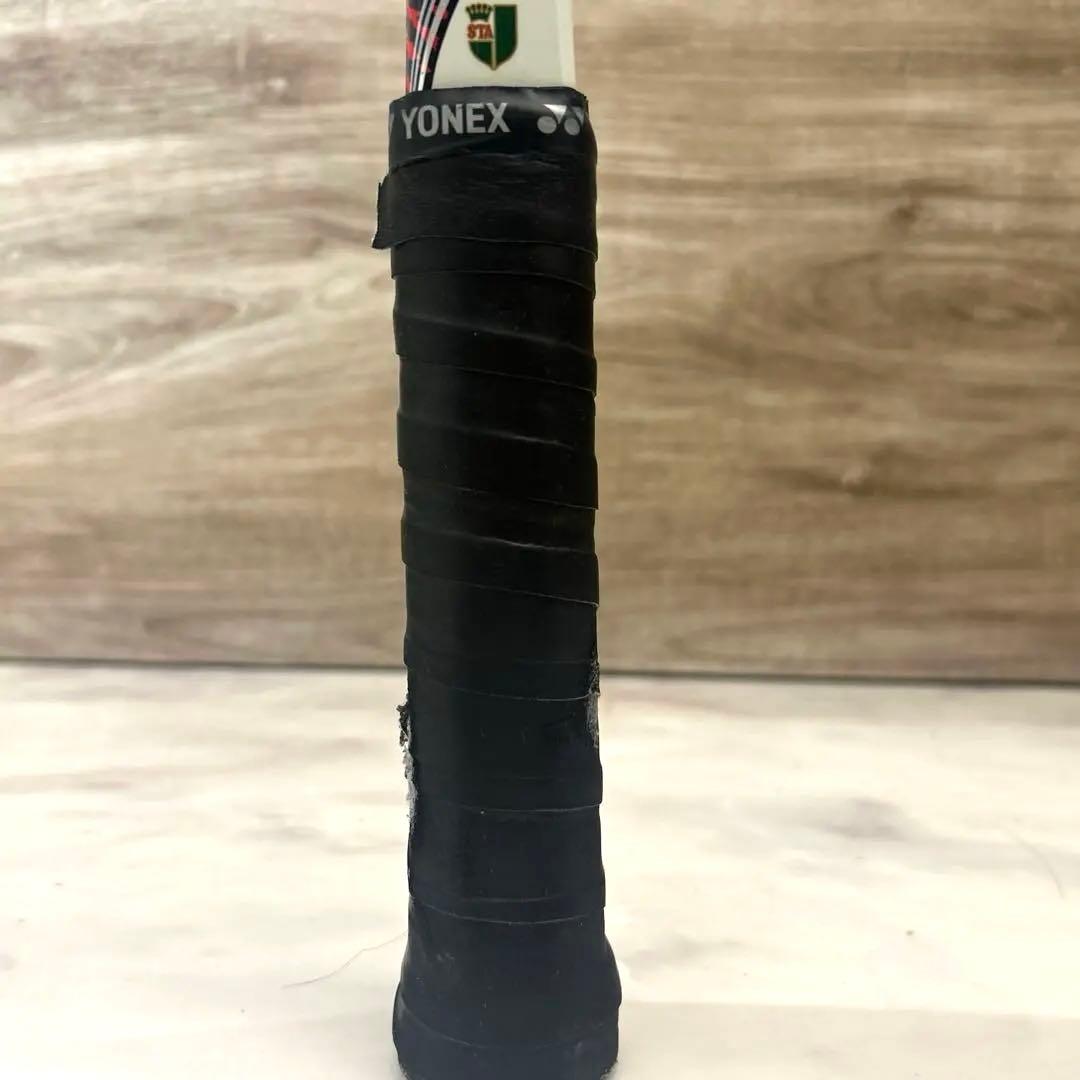 YONEX 軟式テニスラケット【GEOBREAK70V】