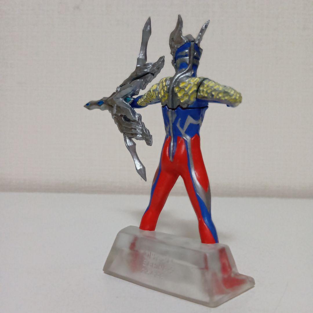 HGウルトラマン　ウルトラマンゼロ(増塗装版:レア)