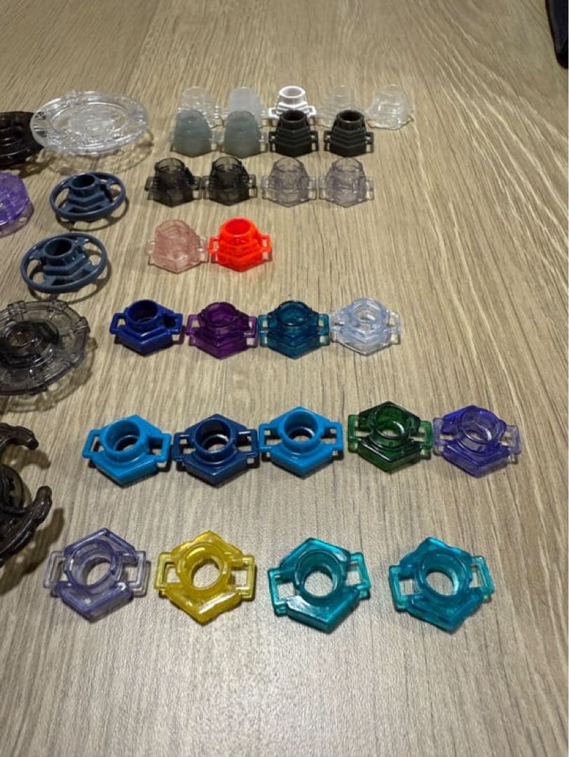 メタルファイトベイブレード　まとめ売り