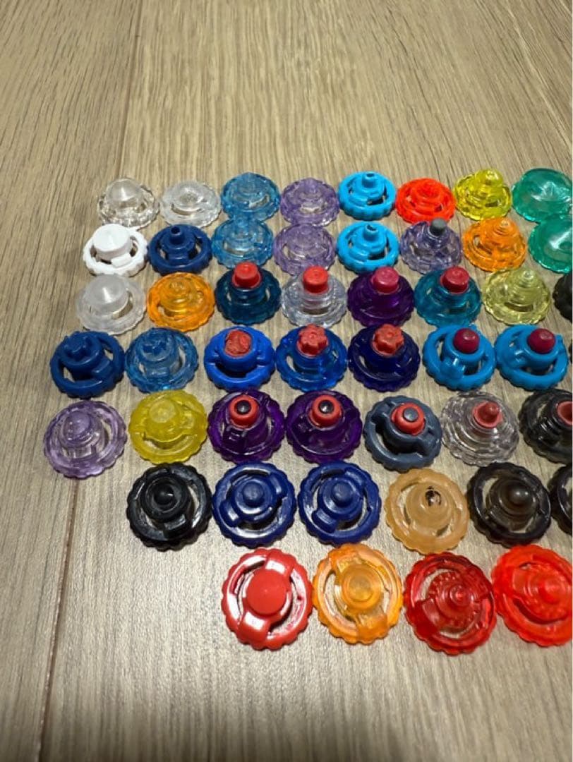 メタルファイトベイブレード　まとめ売り