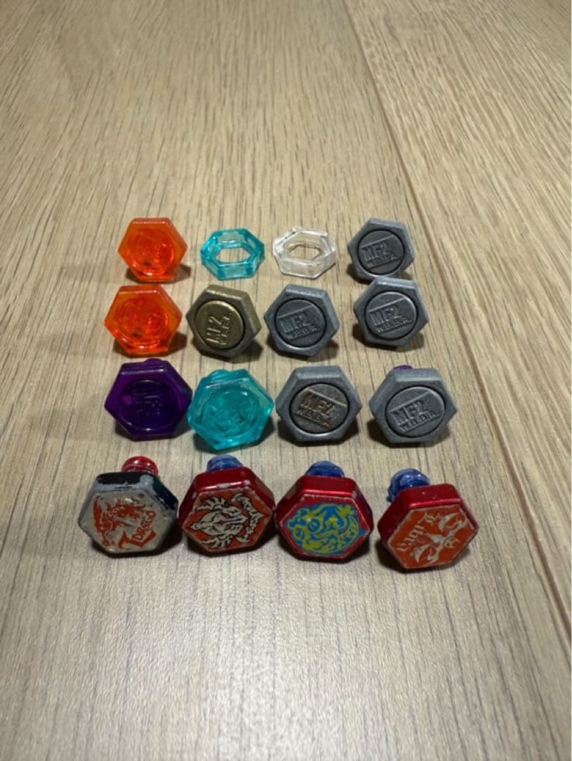 メタルファイトベイブレード　まとめ売り