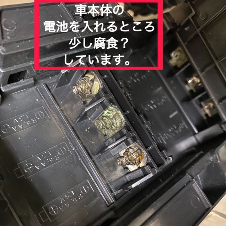 【新品】パジェロ ラジコン　※綺麗です