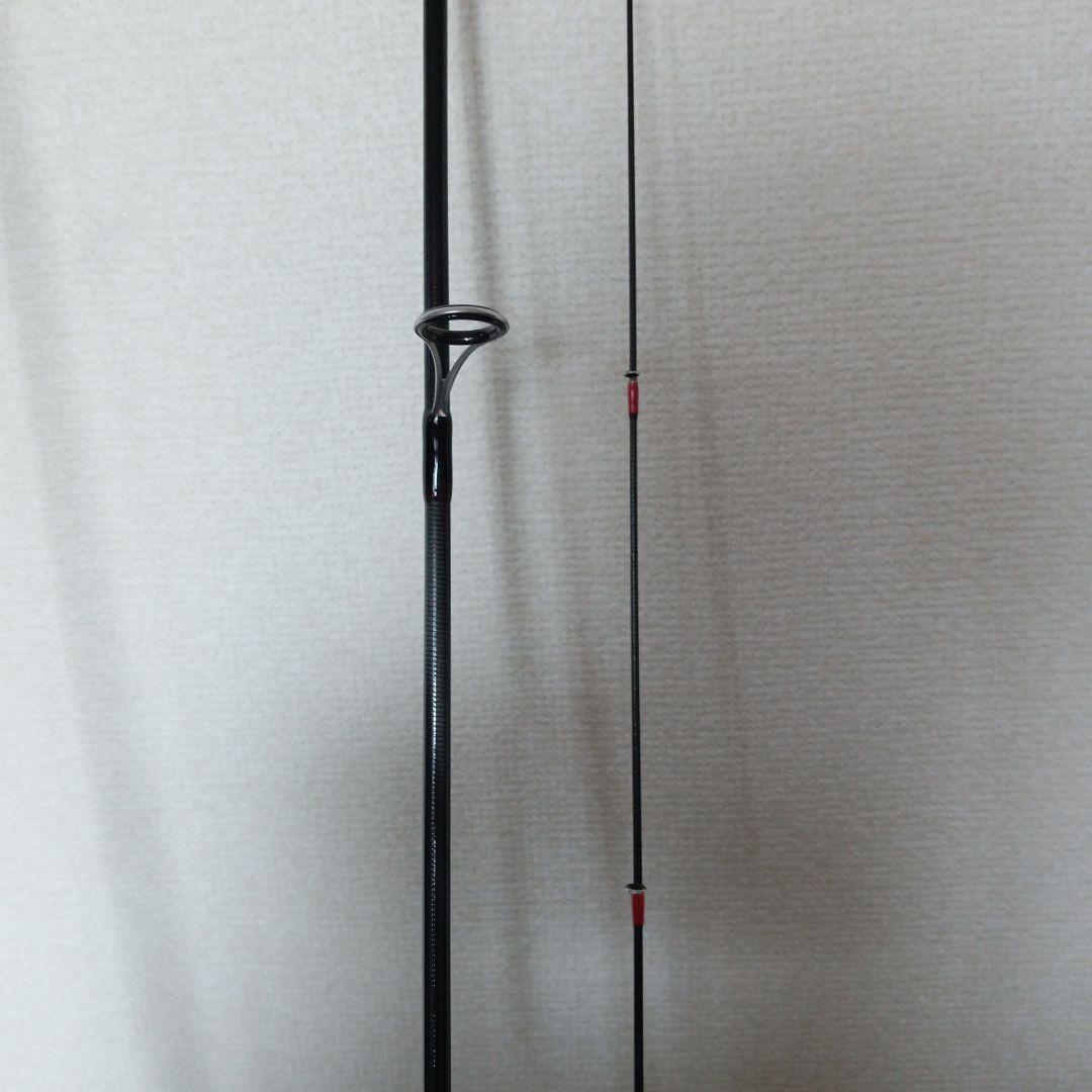 エギングロッド、アジングロッドセット