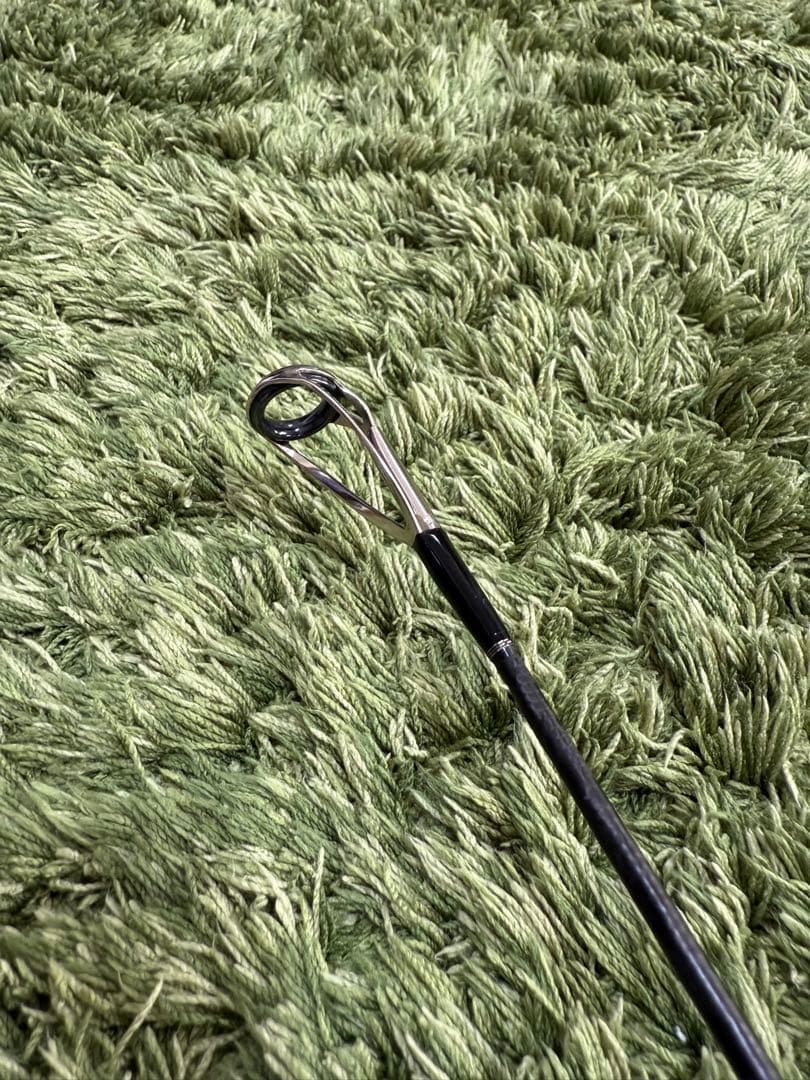 シマノ　24オシアプラッガー　フルスロットル　S83MH