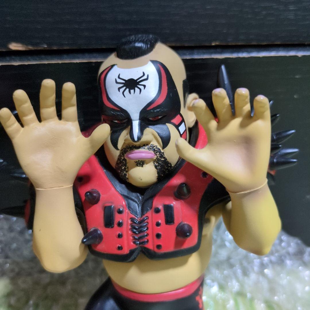 ロード・ウォリアーズ　 フィギュア 2体セット