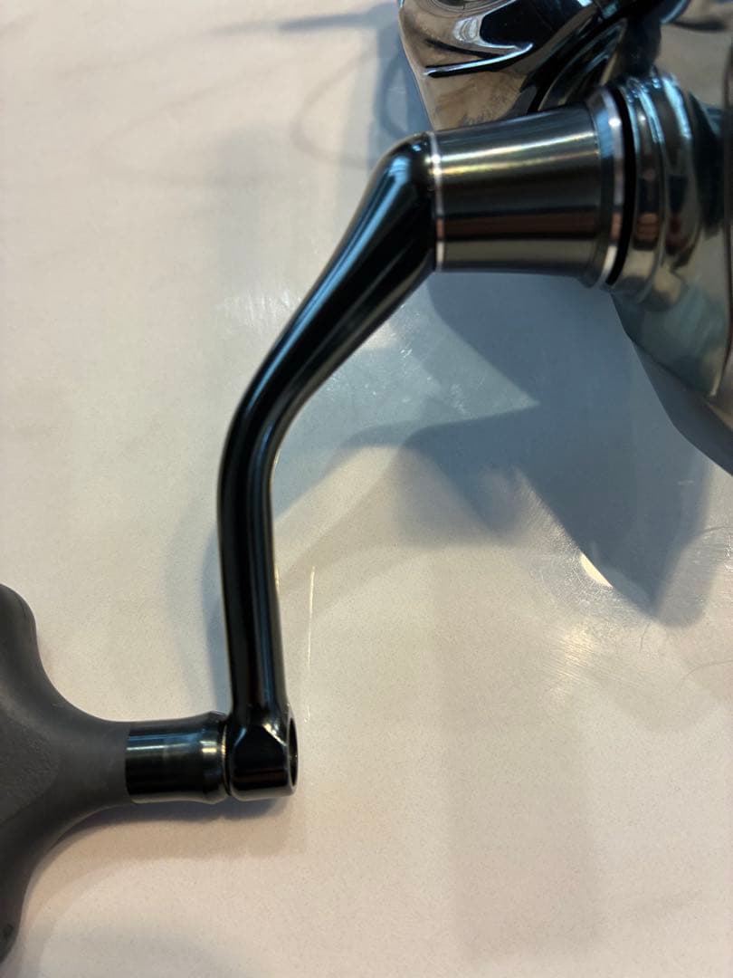 リール SHIMANO 22STELLA C3000XG