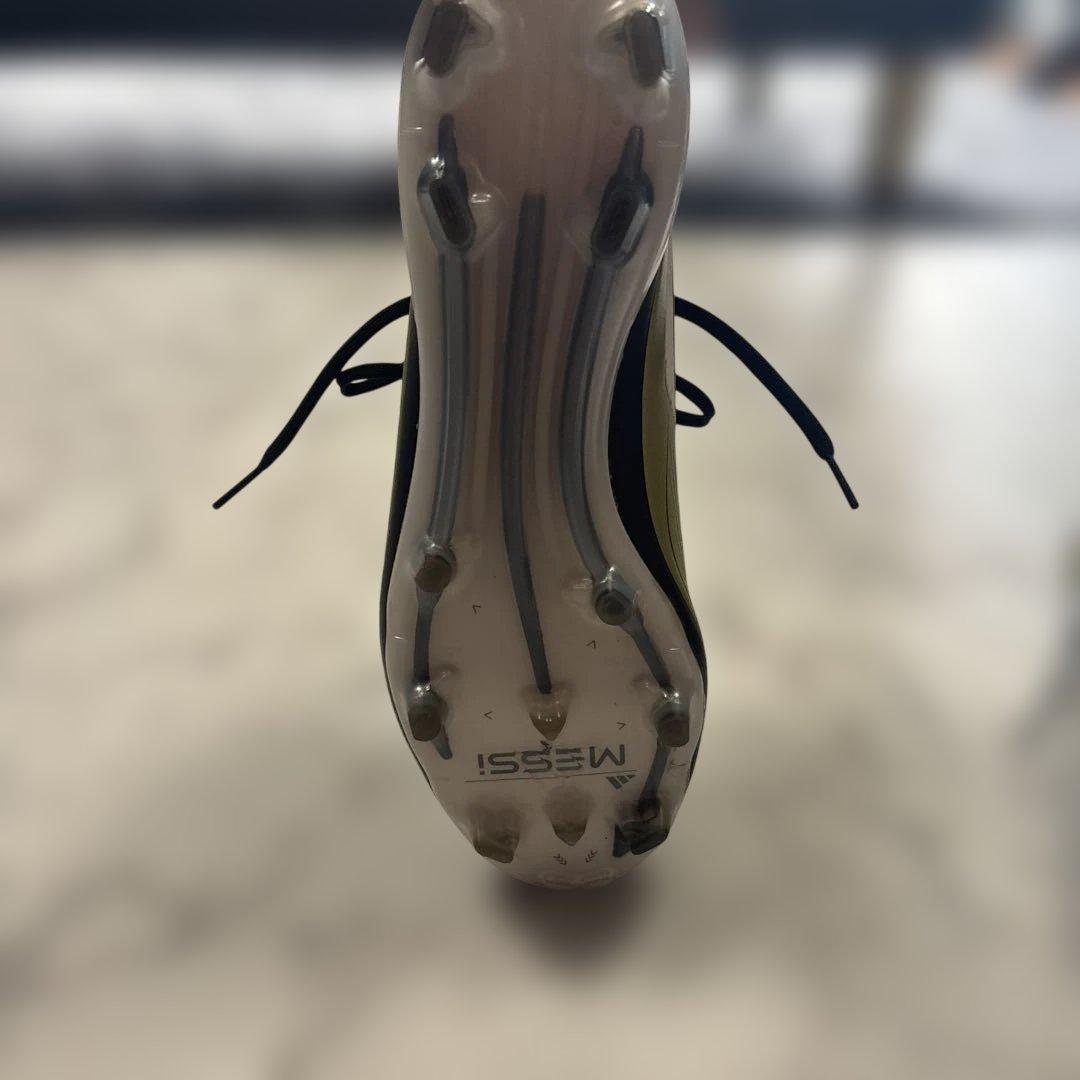 【値下げ交渉⭕️】adidas F50 fg 27cm