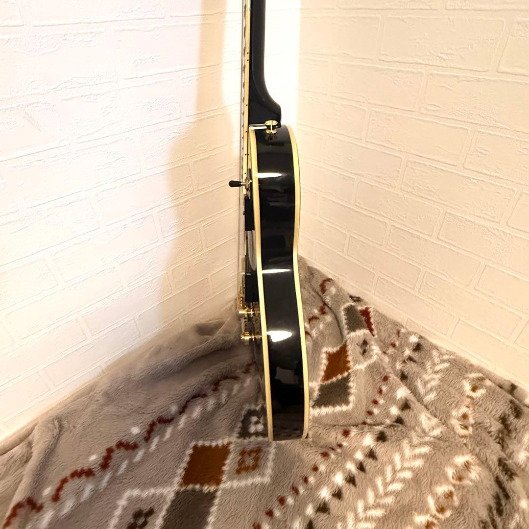 希少レフティ！Blitz レスポールカスタム