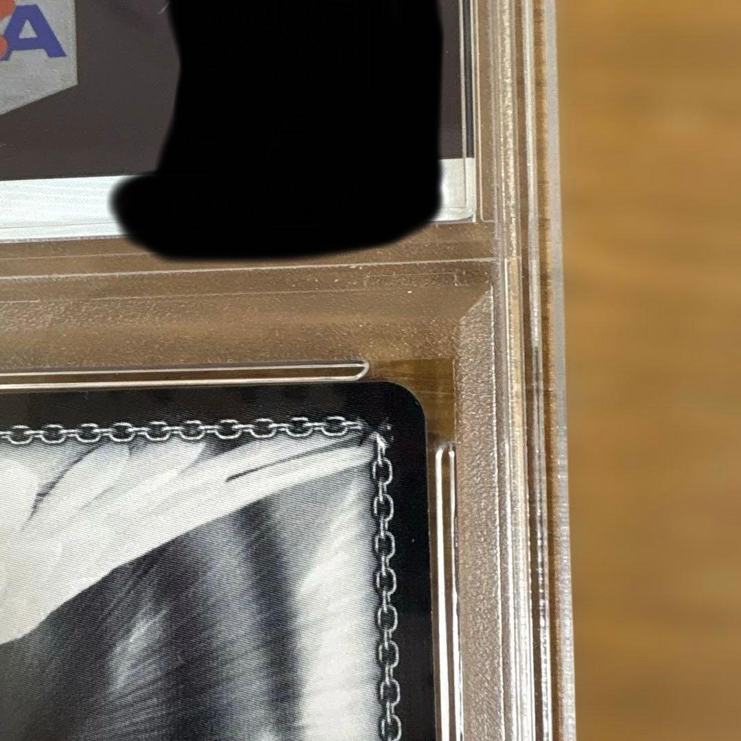 psa10 ヴァイスシュヴァルツ　戦艦 長門　SP サイン　アズールレーン