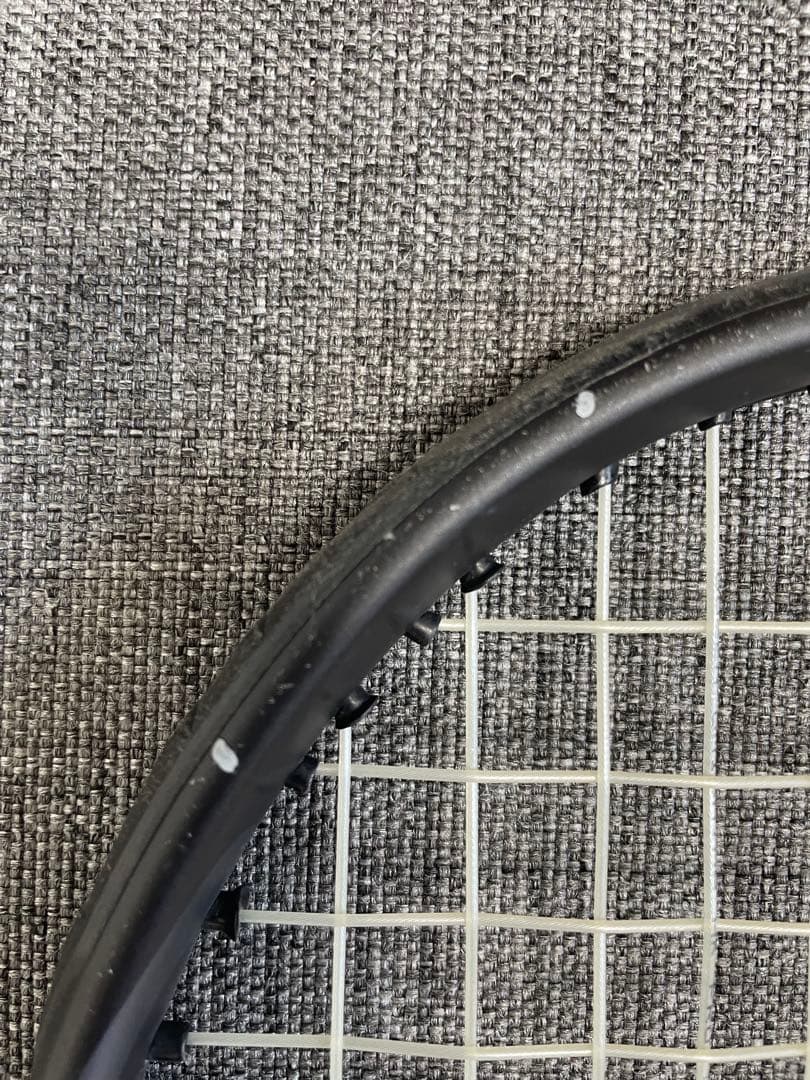 裕*様 YONEX VCORE100 ブイコア ブラック 280g G2