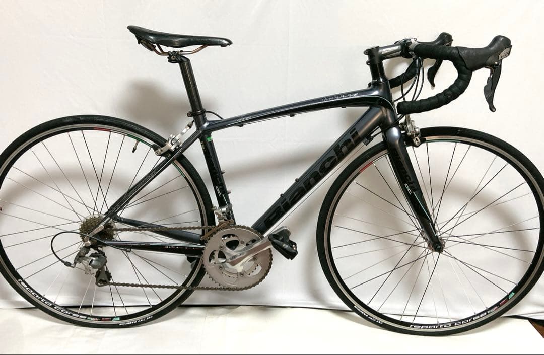 BIANCHIインプルーソimpulso intensovia nirone 7