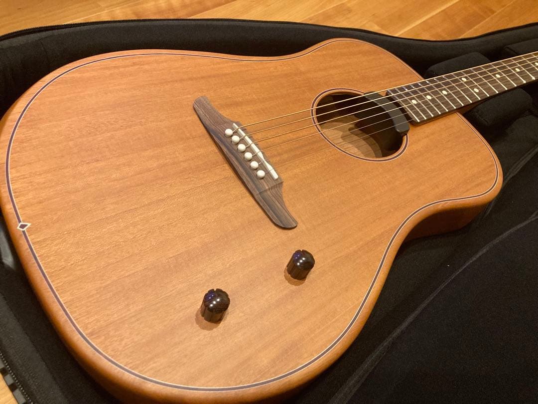 ギター Fender Highway Series Dreadnought