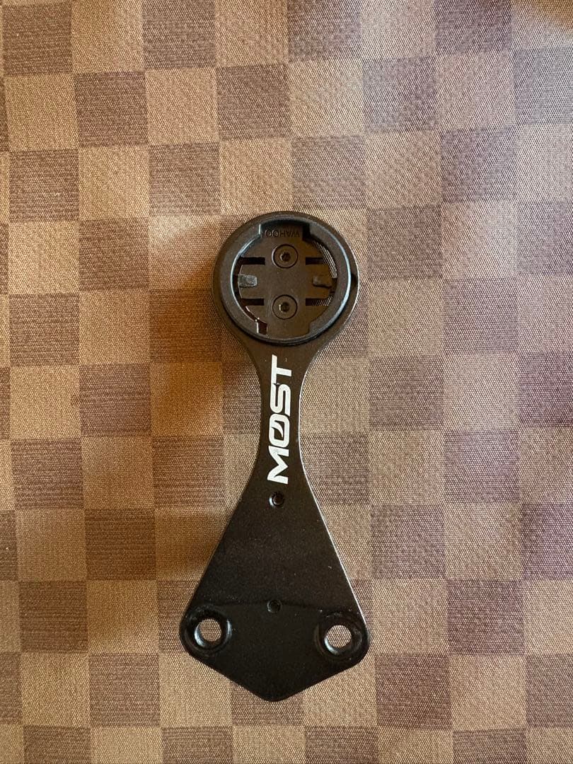 DOGMA MOST TALON ULTRA 一体型ハンドル