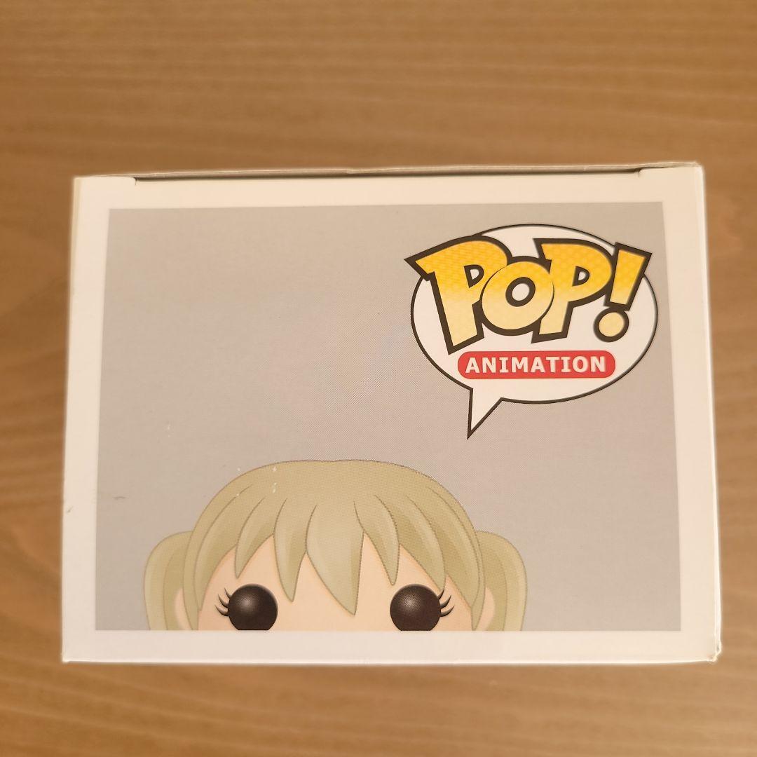 FUNKO SOUL EATER MAKA 80フィギュア