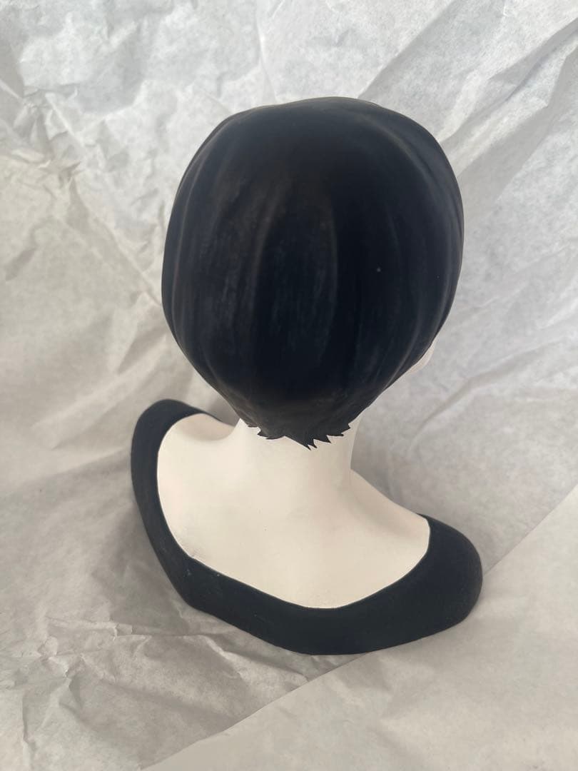 ✴︎未使用✴︎ KYNE×博多人形