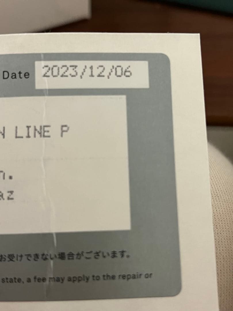 StarJewelry ONYX LINE PIERCE 片耳用ピアス