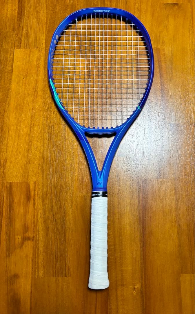ラケット(硬式用) YONEX EZONE 100 300g G2