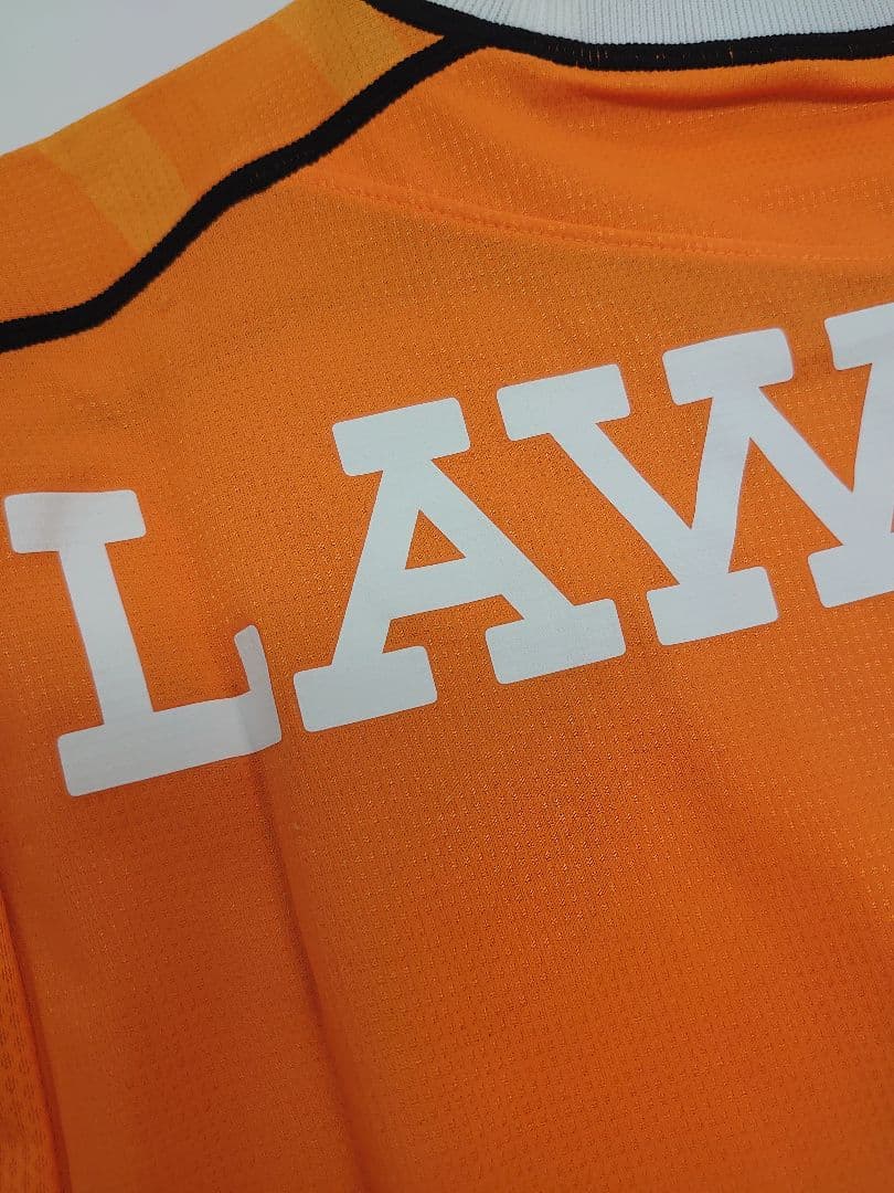 バサジィ大分 07/08 ホーム半袖  ユニフォーム 新品未使用タグ付