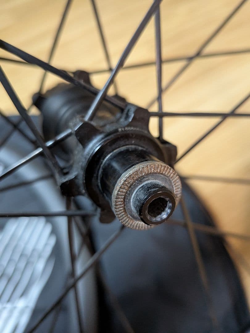 パーツ Prime Blackedition 38 TL