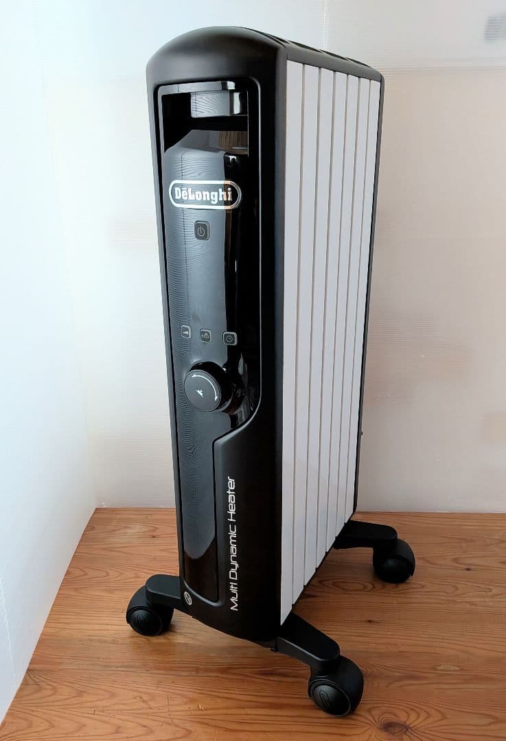 【美品】DeLonghi マルチダイナミックヒーター MDHU09