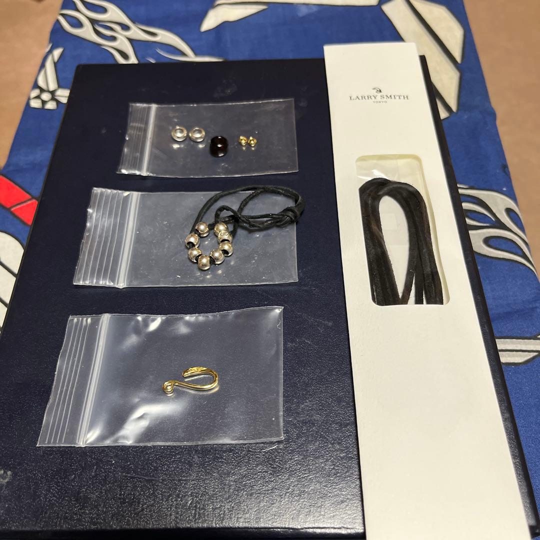 ケンキクチパーツ　チロル