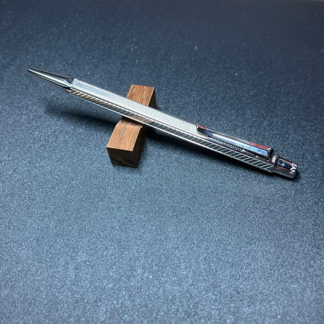 taikeカランダッシュ エクリドール シェブロン リミテッドエディション