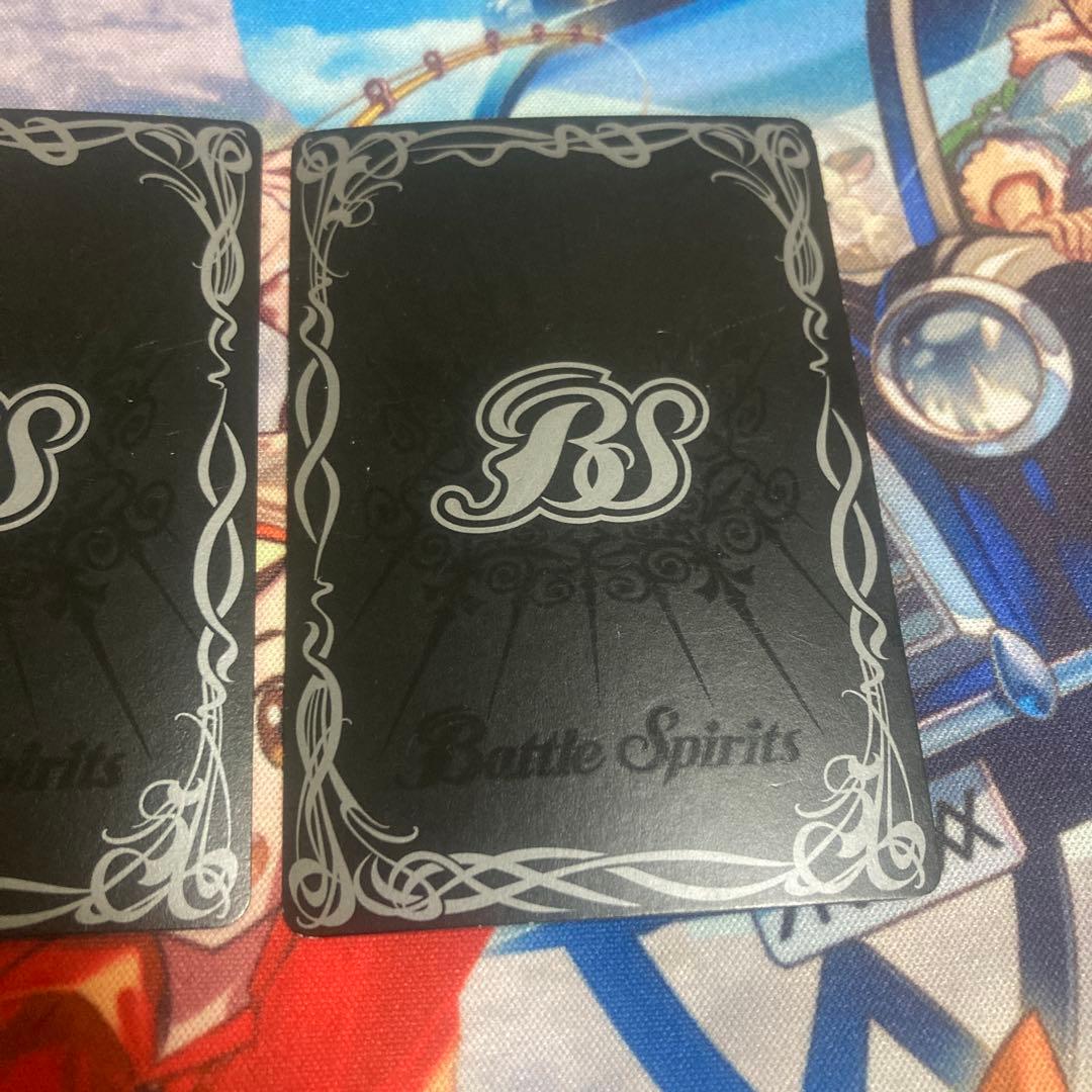 バトルスピリッツ　初期レリーフ12宮xレア　全種類まとめ