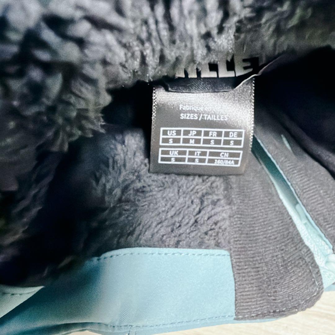 未使用 MILLET モナシー　スキージャケット　M スノーボードジャケット