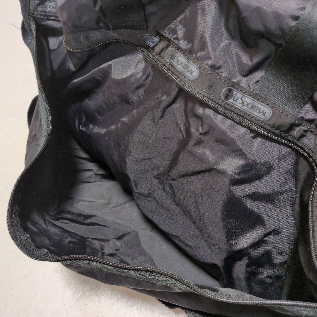 【未使用級】レスポートサック　DELUXE XL WEEKENDER　ボストン