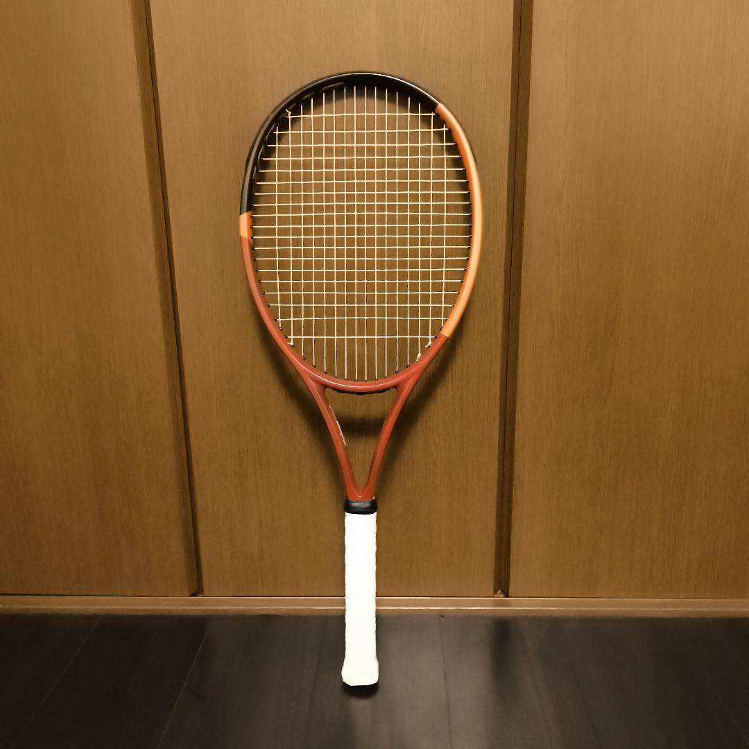 ラケット(硬式用) CX400 2024 G2