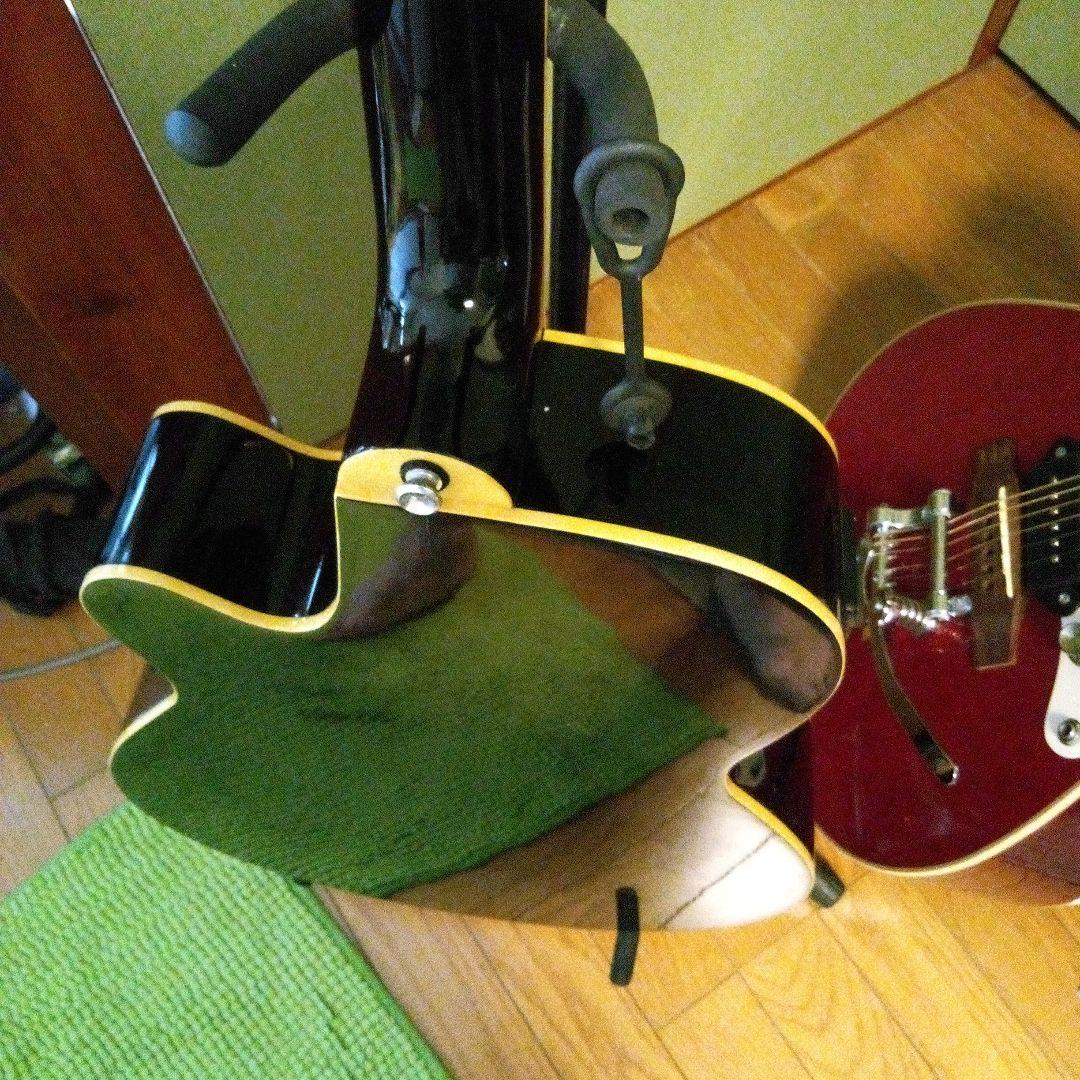 ツバメ11日迄Takamine Cooderエレアコギター大特価‼️