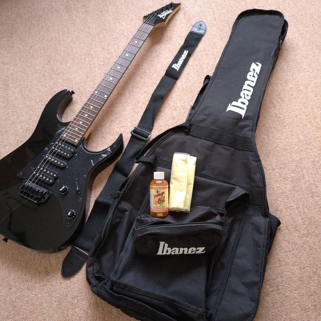 Ibanez Gio エレキギター
