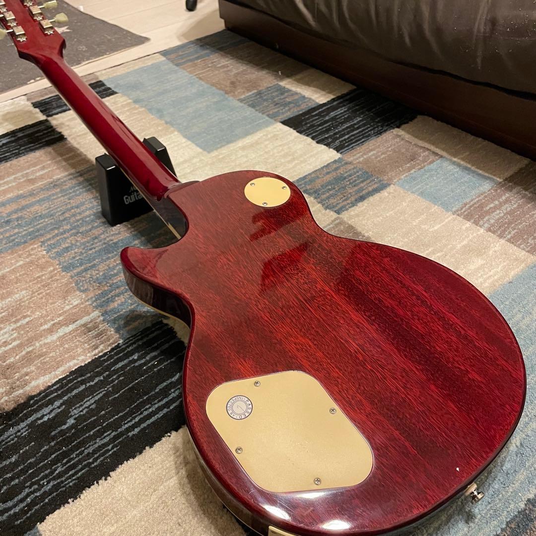 Epiphone Les Paul standard エピフォン　レスポール