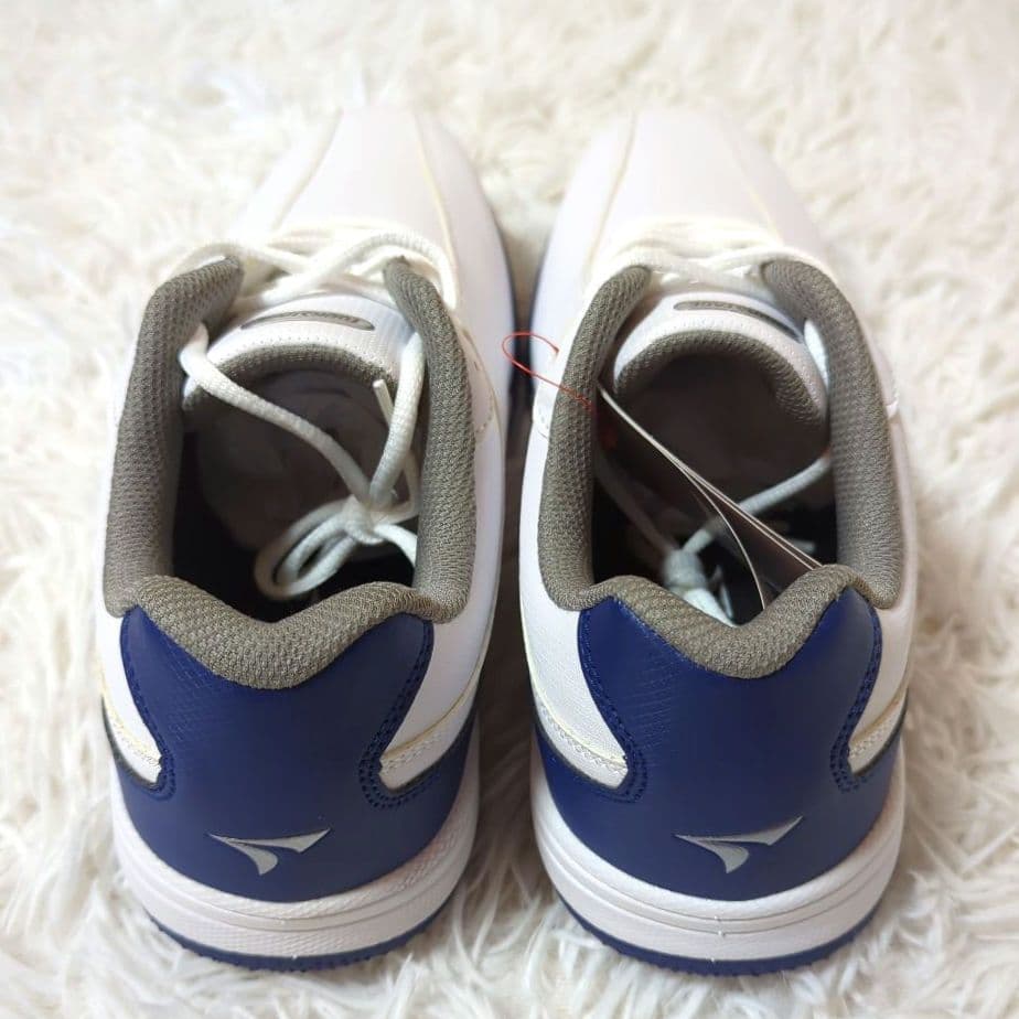 ブリヂストンゴルフ　 ゴルフシューズ　スパイクレス ホワイト　26.5cm