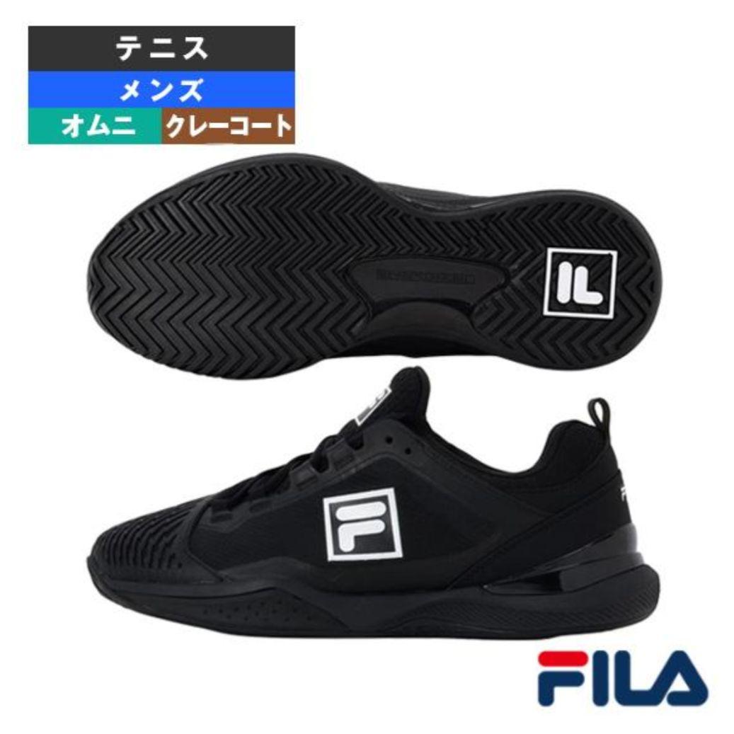 FILA SPEEDSERVE ENERGIZED テニスシューズ　新品未使用