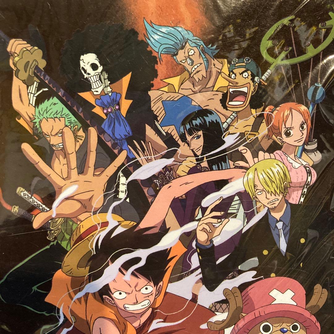 専用✳️ワンピース万年日めくりカレンダー‼️✳️EVERY DAY 2019年コミック