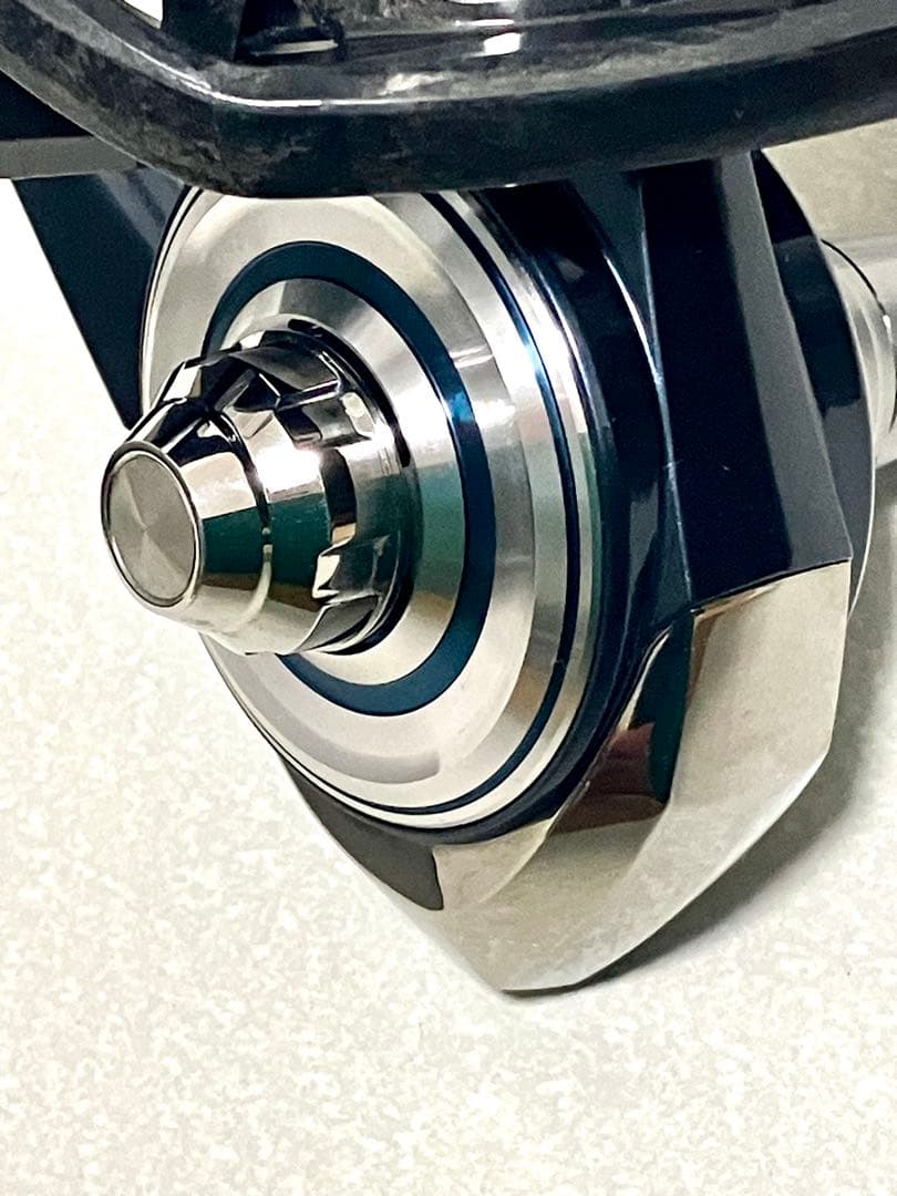 ダイワ 21 セルテート SW 18000-H スピニングリール