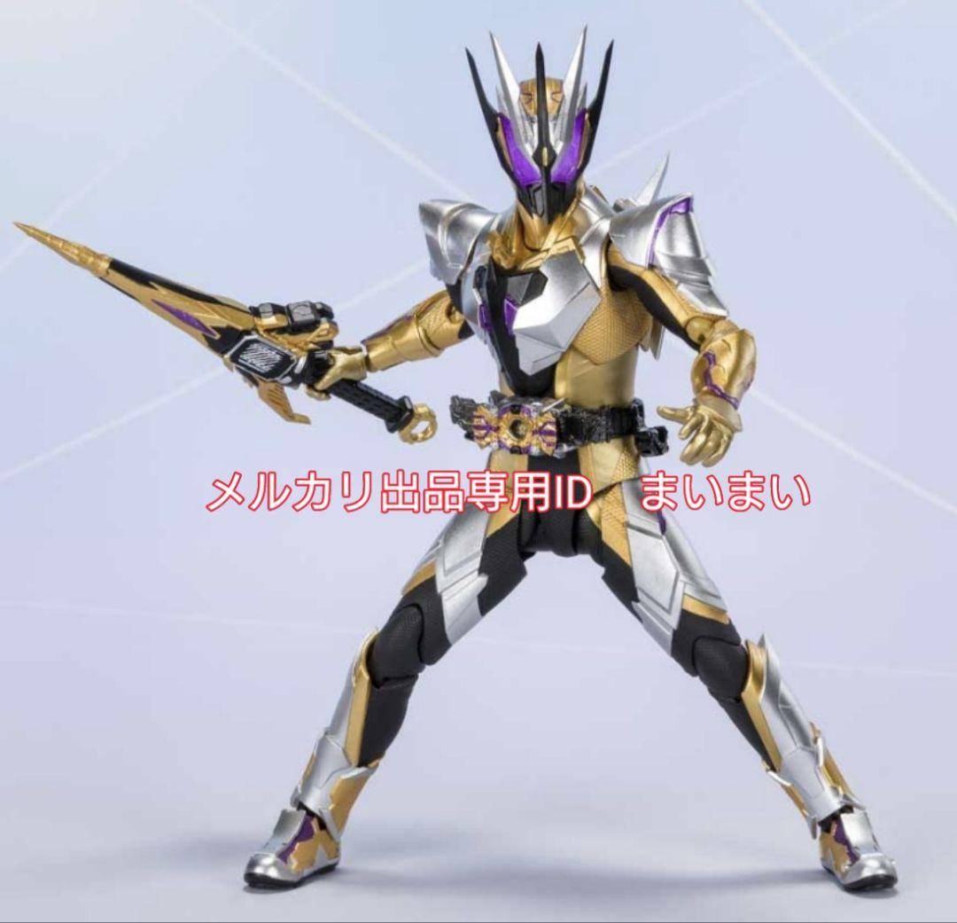 【新品輸送箱未開封】S.H.Figuarts 仮面ライダーサウザー