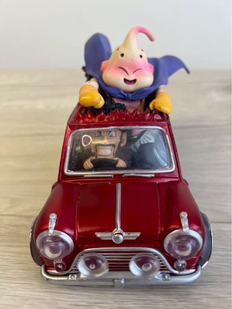 ✅ドラゴンボール 人気キャラクター勢揃い　フィギュア３セット