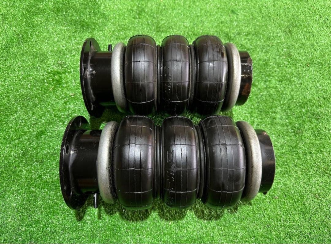 プリウス30 エアサス