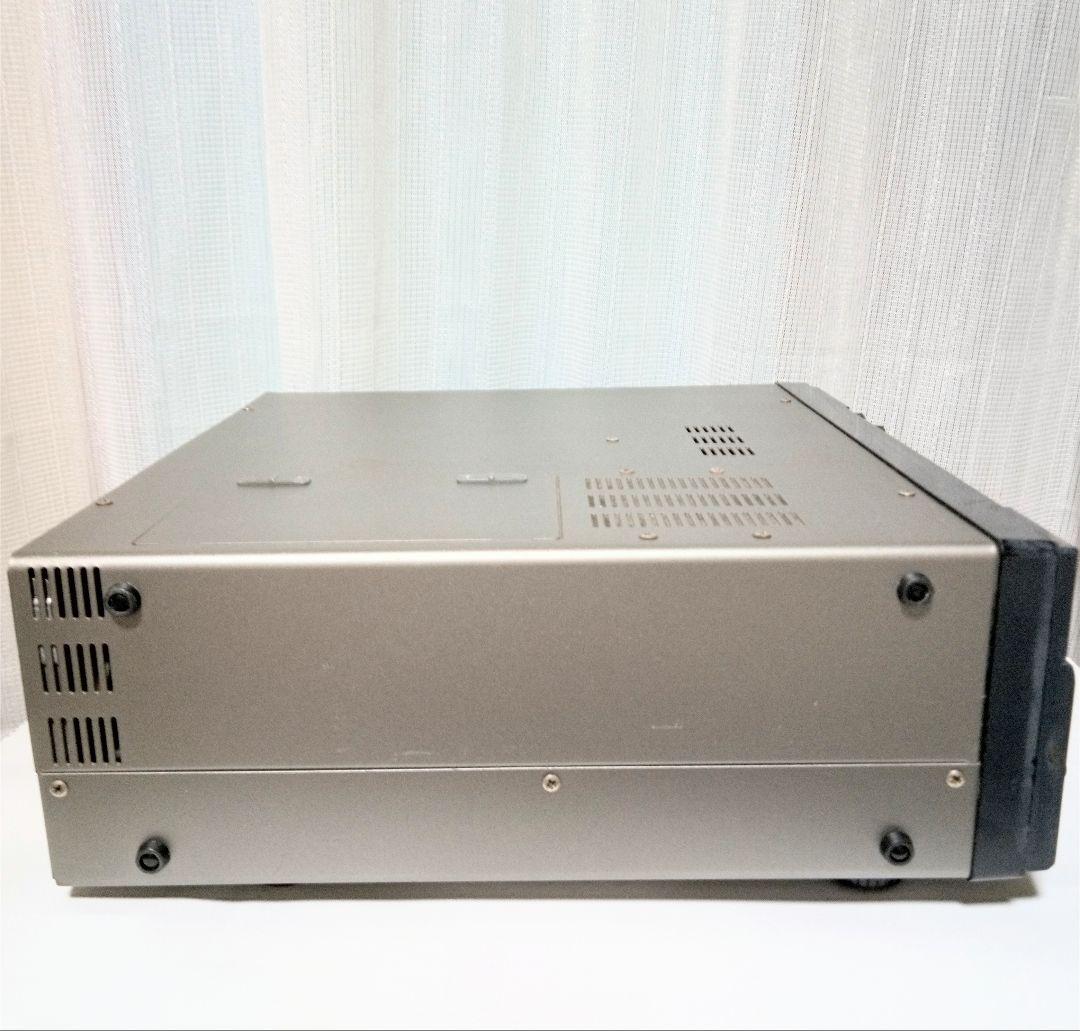 ケンウッド製　TS-850S HFトランシーバー 100w機 現状動作品