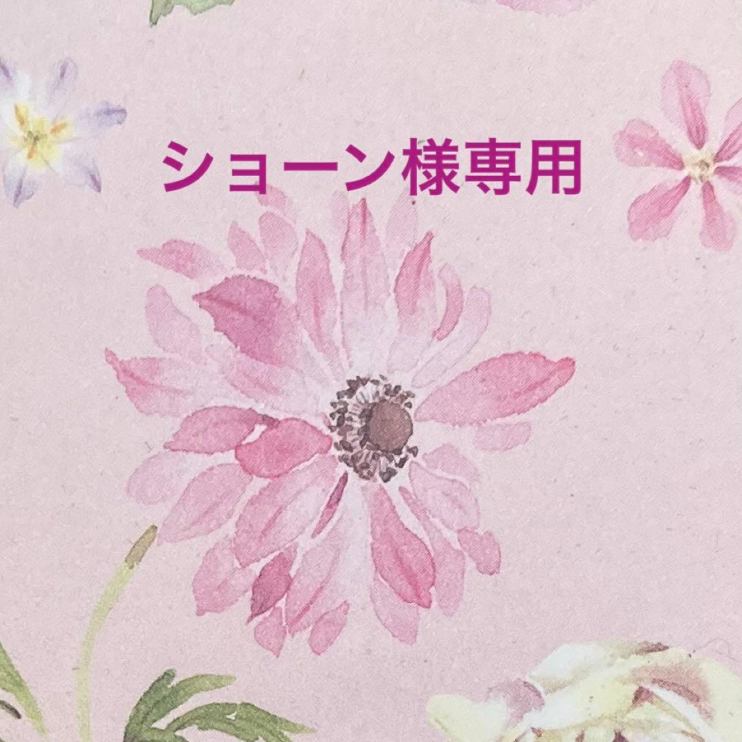 ショーン⭐︎木目込み　手鞠