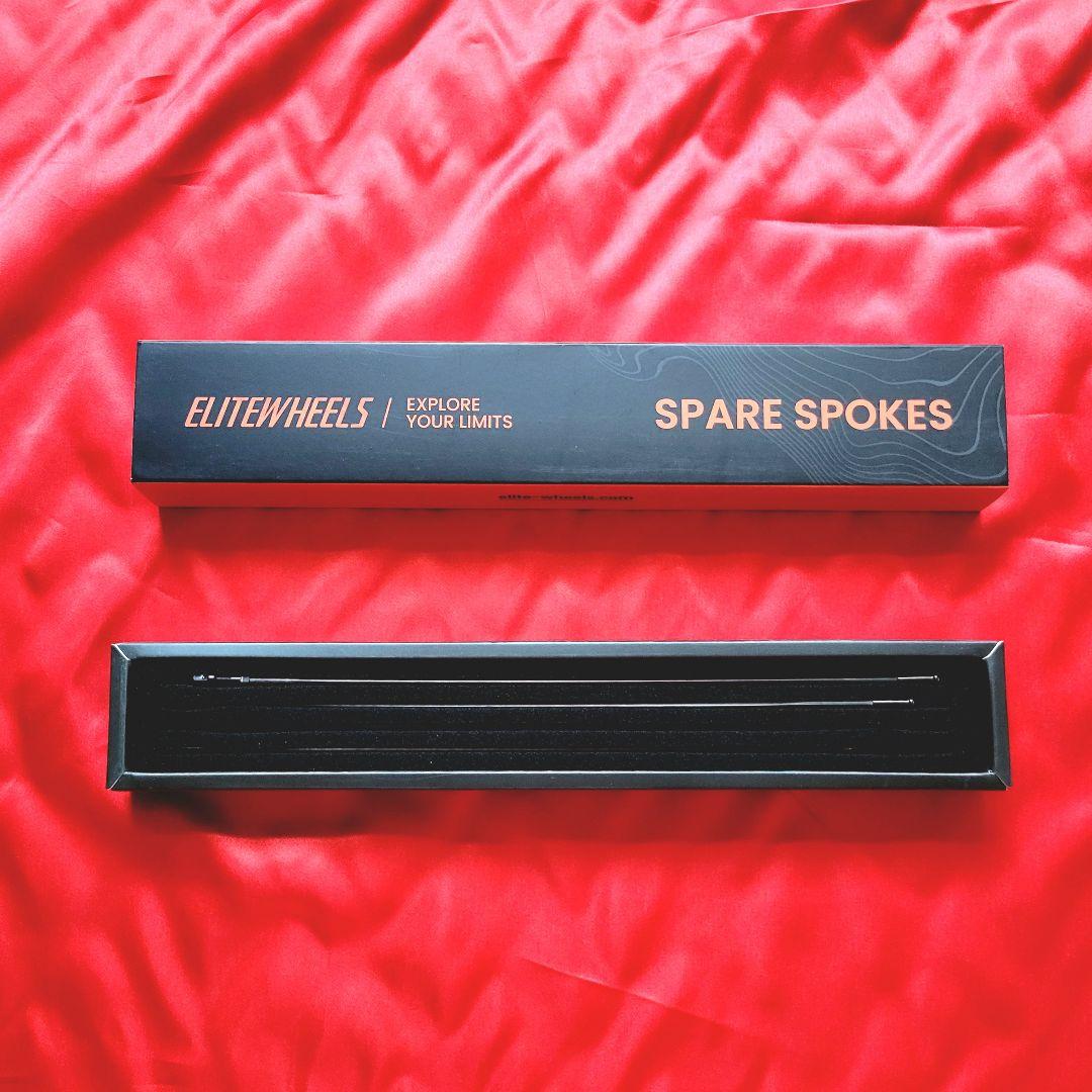 Elitewheels Drive 50D Ⅱ エリートホイールズ ドライブ50