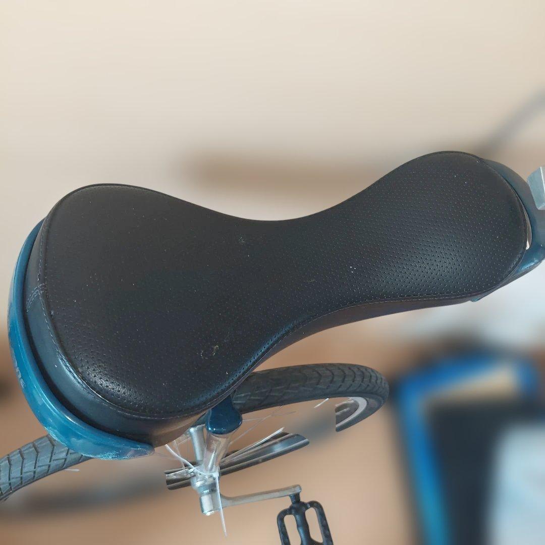 K*a様 美品　大人用一輪車 BRIDGESTONE ブリヂストン SPINZ